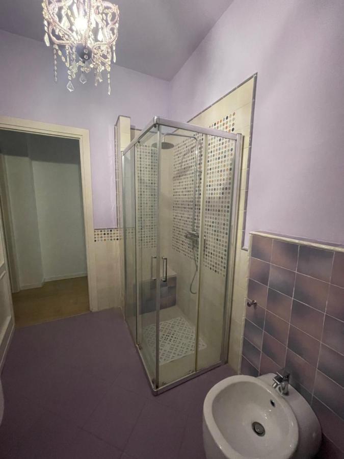 Appartamento A Casciana Terme Ngoại thất bức ảnh