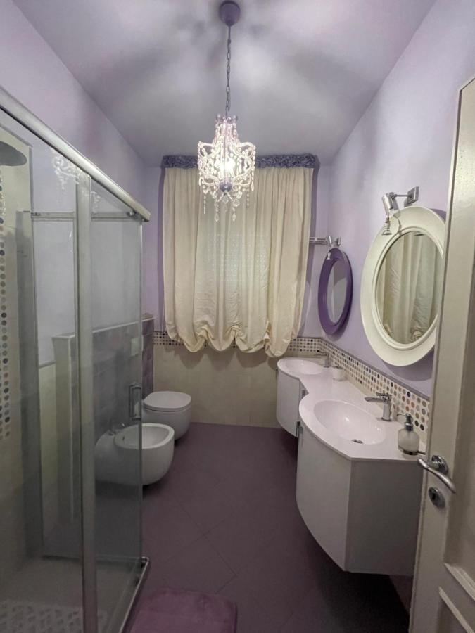 Appartamento A Casciana Terme Ngoại thất bức ảnh