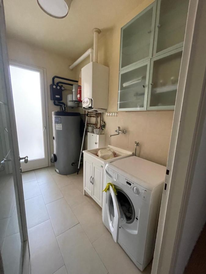 Appartamento A Casciana Terme Ngoại thất bức ảnh