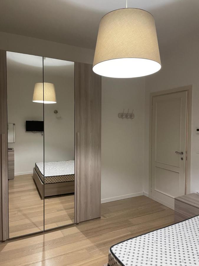 Appartamento A Casciana Terme Ngoại thất bức ảnh