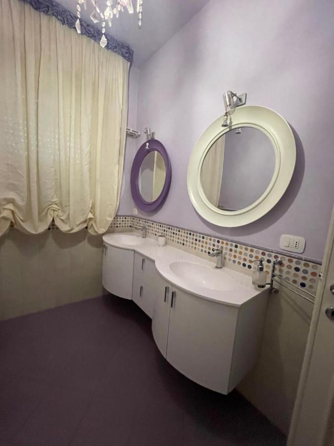 Appartamento A Casciana Terme Ngoại thất bức ảnh