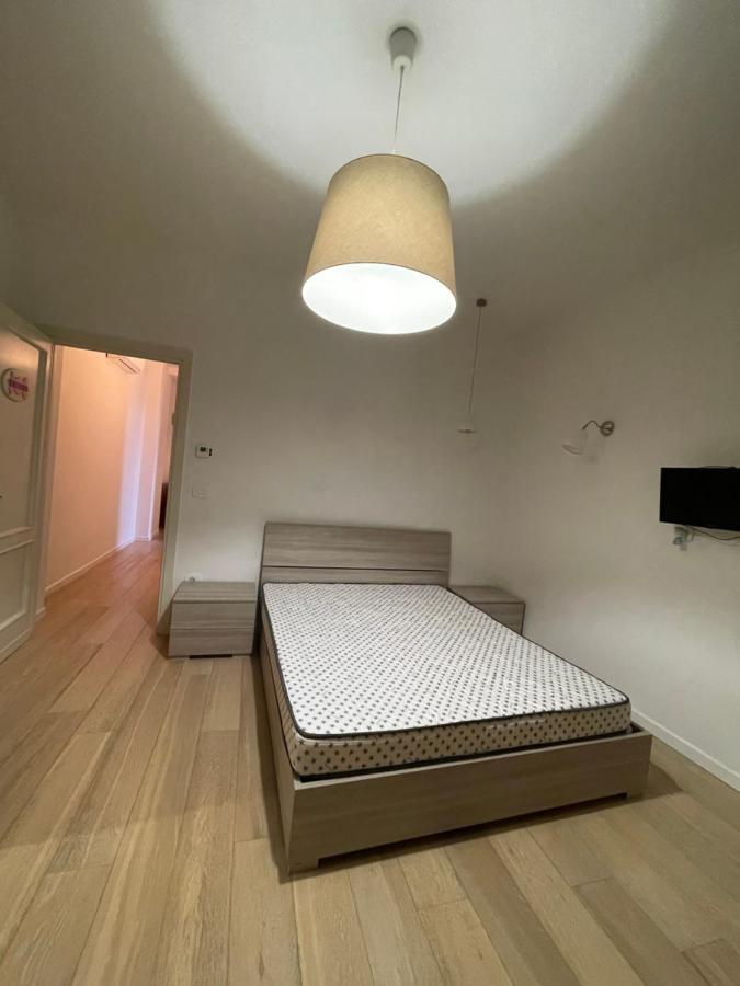 Appartamento A Casciana Terme Ngoại thất bức ảnh